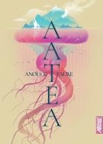 Couverture de Aatea