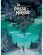 Couverture La Passe-Miroir BD