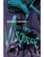 Couverture de Visqueuse