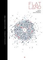 Couverture de Flatland