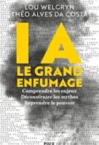 Couverture d'IA le grand enfumage