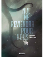Couverture de Nul ne reviendra pour nous