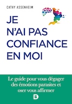 Couverture de Je n'ai pas confiance en moi
