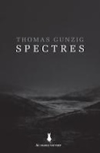 couverture de Spectres