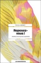 couverture de Reposez-vous
