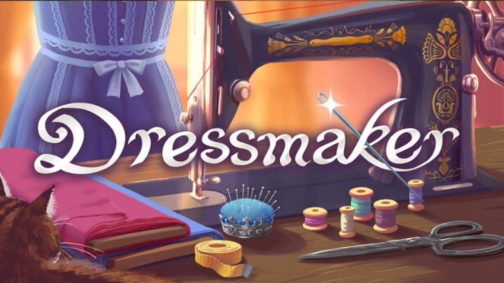Image du jeu Dressmaker