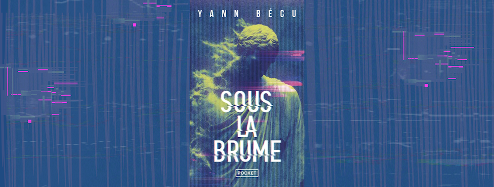 Couverture de Sous la Brume de Y. Bécu