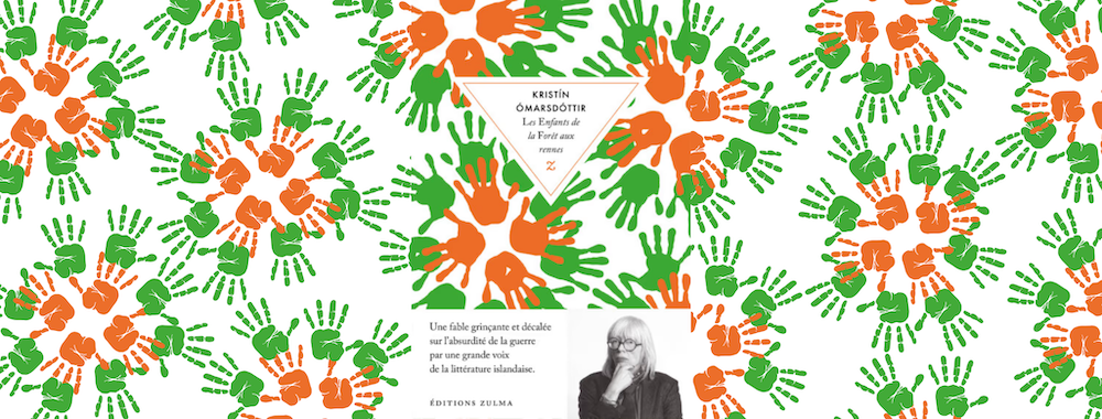 Couverture de Les enfants de la forêt aux rennes