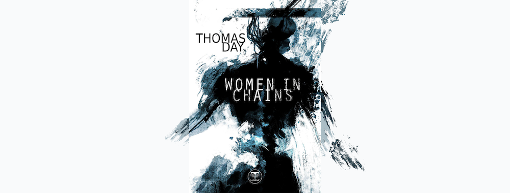 Couverture de Women in chains