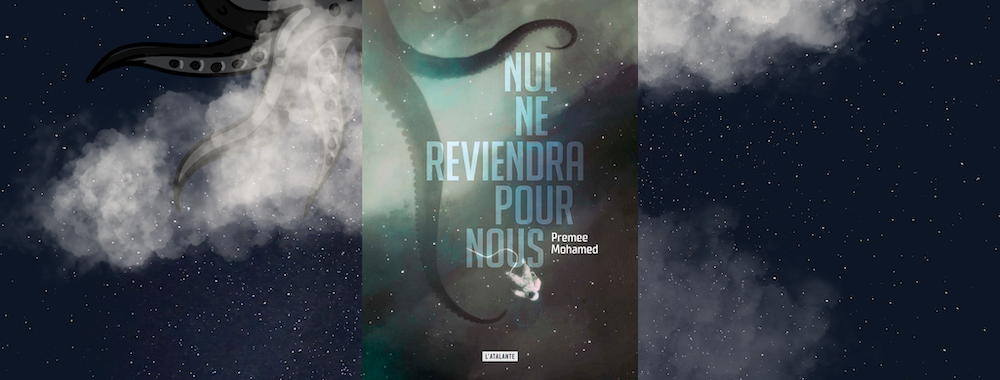 Couverture de Nul ne reviendra pour nous