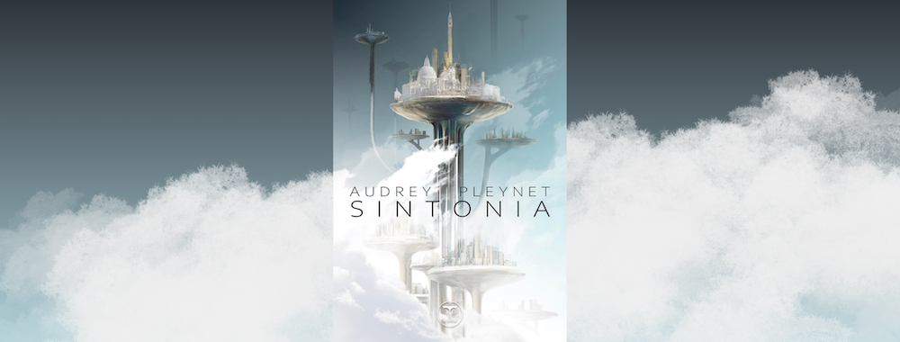 Couverture de Sintonia